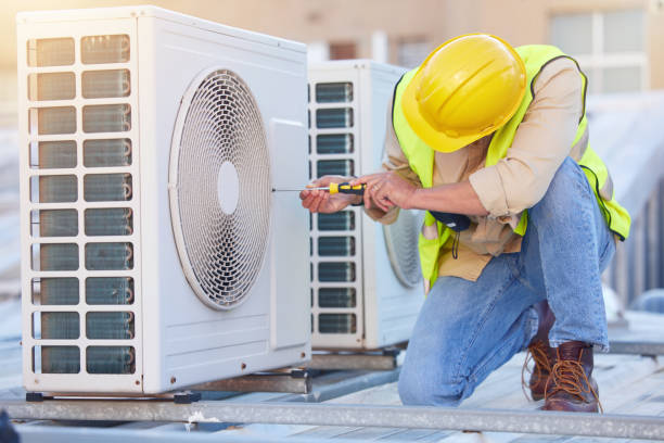 Best HVAC system installation  in Martinez, GA