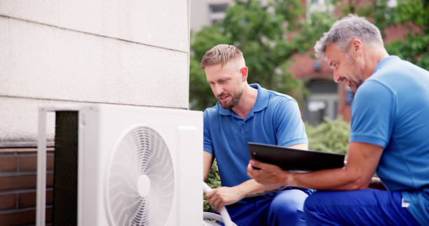 Best HVAC maintenance near me  in Martinez, GA