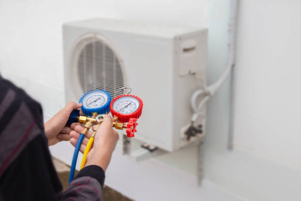 Best HVAC cleaning services  in Martinez, GA