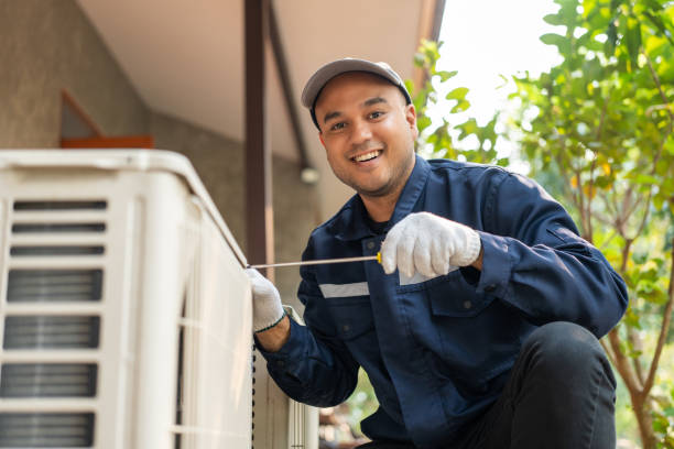 Best Central air repair  in Martinez, GA