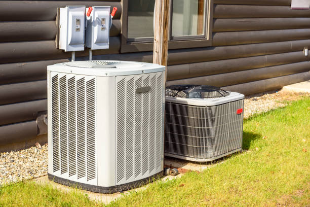 Best HVAC companies near me  in Martinez, GA